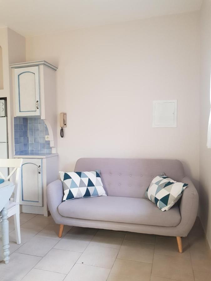 Appartement 2 Pers Avec Acces Piscine Сен-Реми-де-Прованс Экстерьер фото